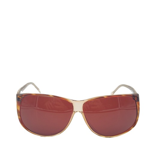 Vintage Ray-Ban W2656 Sunglasses Bausch Lomb B&L Tortoise Shell