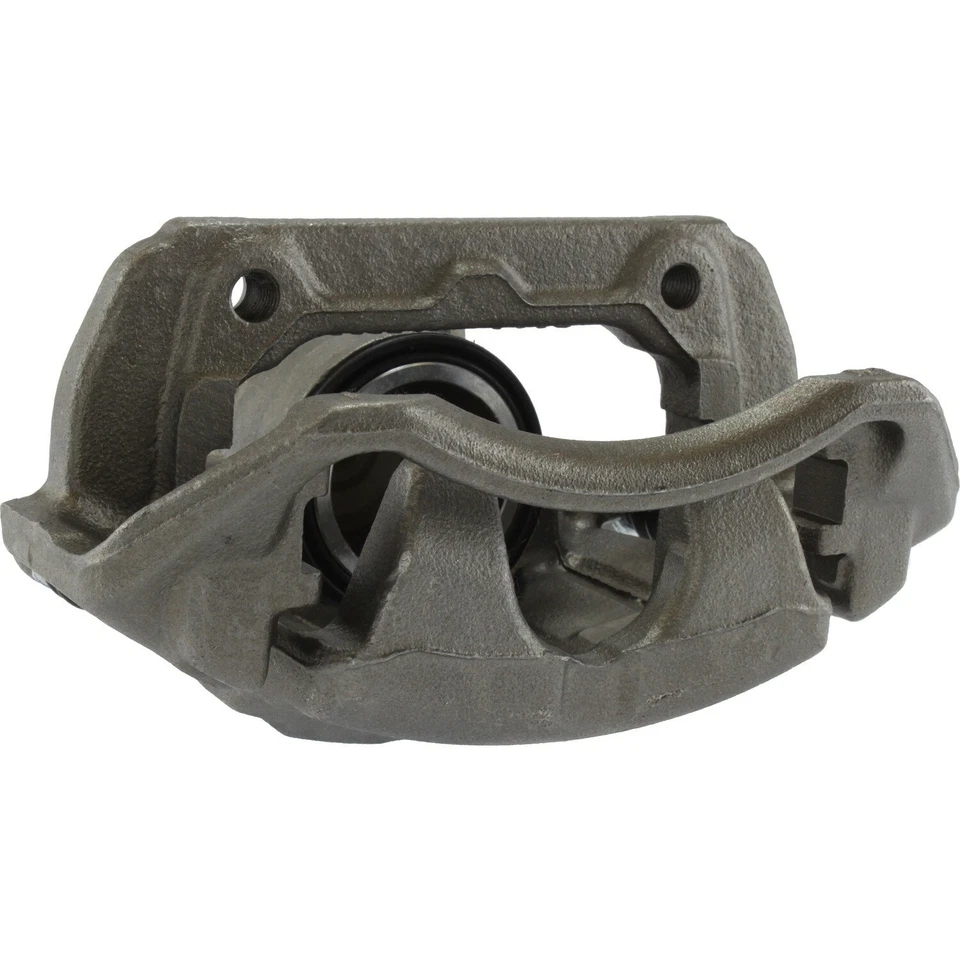 Pinza de freno de disco delantera izquierda centrada para Mercedes-Benz C230 Premium 2002-2005 Foto 4 de 4