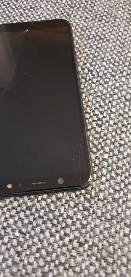 Samsung Galaxy A6 · 32GB, Foto 4 von 5
