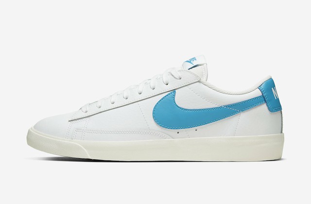 nike blazer low ebay