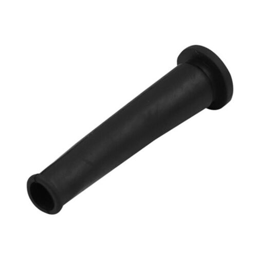 Strain Relief Cord Boot Protector Cable Rubber Sleeve Hose Flex- Strain Relief - Picture 1 of 9