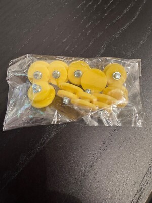 10 x Ice Grips Anti-Rutsch-Schuhspikes, Steigeisen, leichte Schuhkrallen