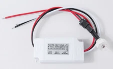 IR PIR Infrared Body Motion Sensor Automatic Auto Light Lamp Control Switch 110V