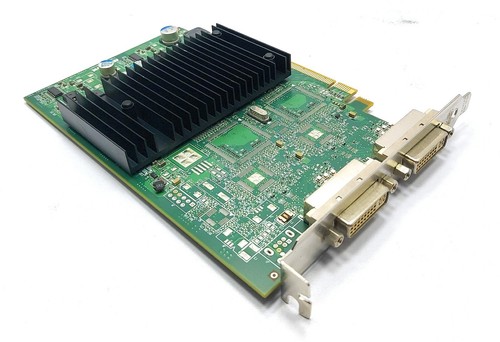 Matrox F7292-0102 Rev B Graphics Video Card 13894 - Picture 5 of 8
