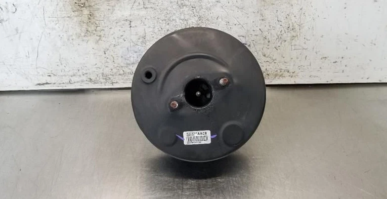 Chevrolet Tahoe 2012-2014 potenciador de freno Foto 4 de 4