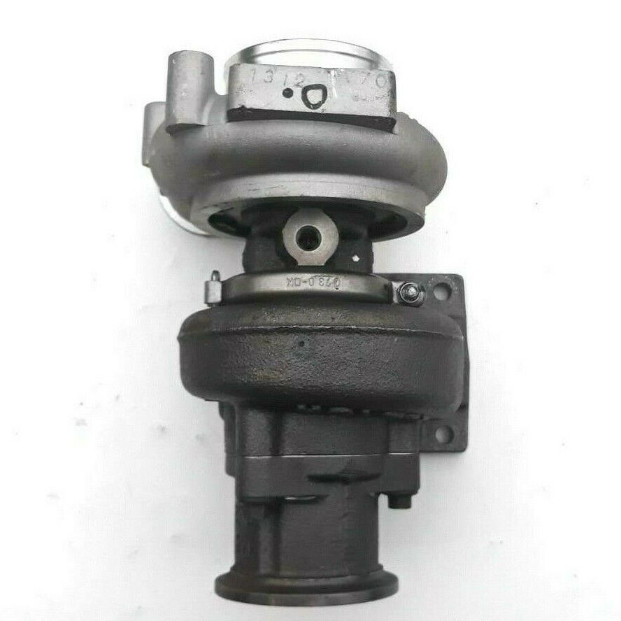 Turbocharger for Iveco 4045367 504226543 NEW OEM Turbo | eBay
