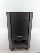 Bose Cinemate Gs Surround Sound System
