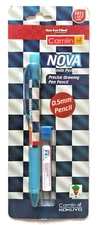 Camlin Nova 0.5mm Pencil with 1 Tube of 3 Leads Free - India