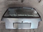 Tailgate for Fiat Tipo 5 doors from 1987, grey Zermat.  [3522.24]