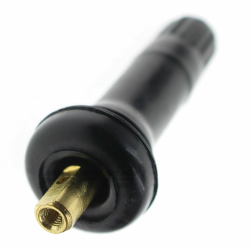 100X TPMS Tire Pressure Sensor Rubber Valve Stems For GMC Cadillac Chevy GM🔧👀 eBay