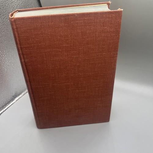 The Bible Designed To Be Read Ernest Sutherland Bates 1936 1st Edition (HC) - Picture 16 of 19