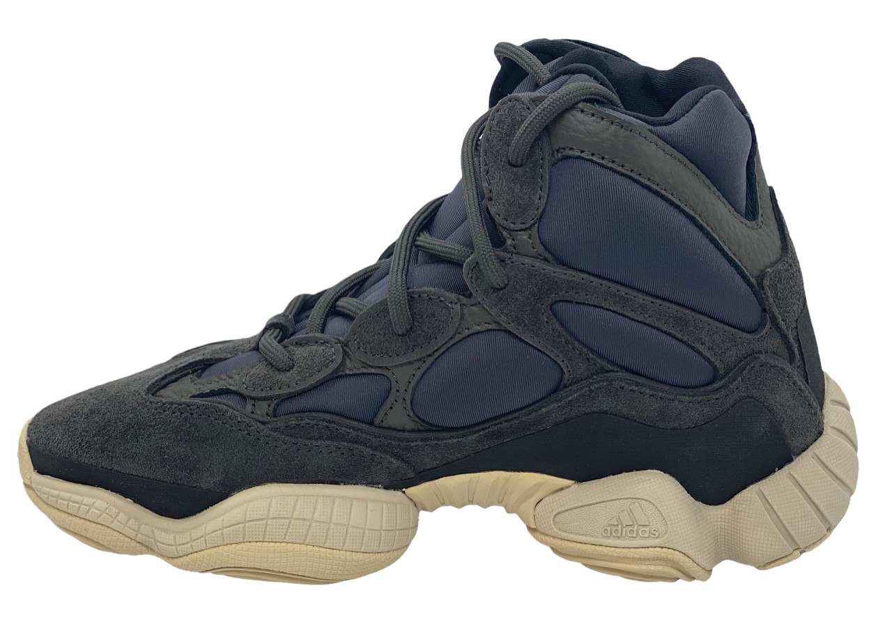 [FW4968] Мужские кроссовки Adidas Yeezy 500 High Slate * НОВЫЕ*