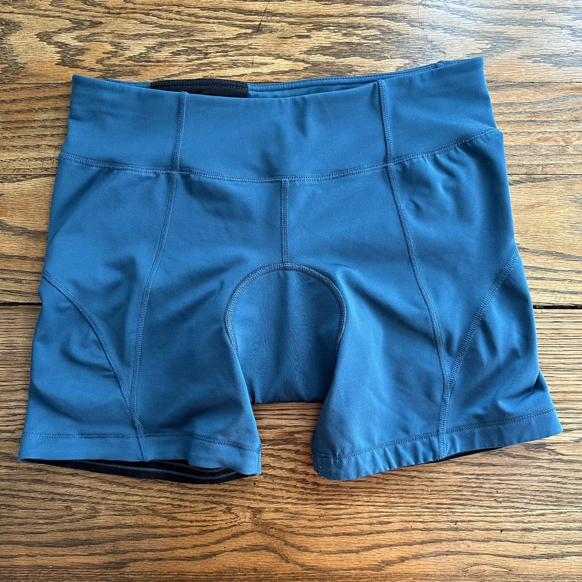 L. BIKE SHORTS BE ONE W