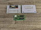 Obitus (Super Nintendo Entertainment System, 1994) AUTHENTIC! Tested & Working!