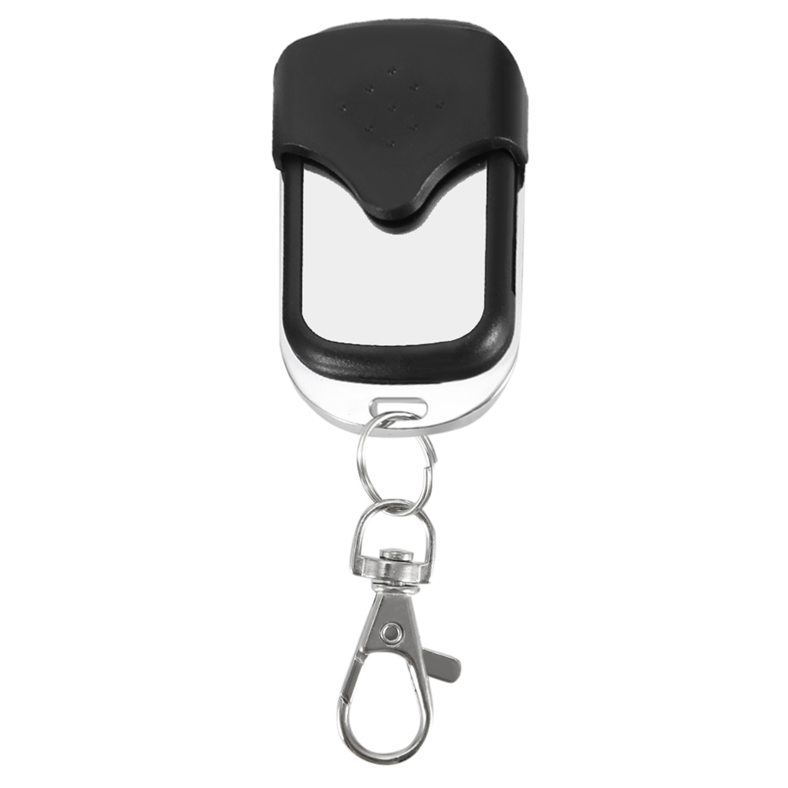 4pcs Cloning Wireless Remote Control Key Fob 4‑Channel for Car Garage Door Gate