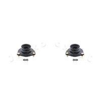 2X Japko FederbeinstüTzlager Vorne FüR Honda Civic Viii Hatchback FN FK 1.8