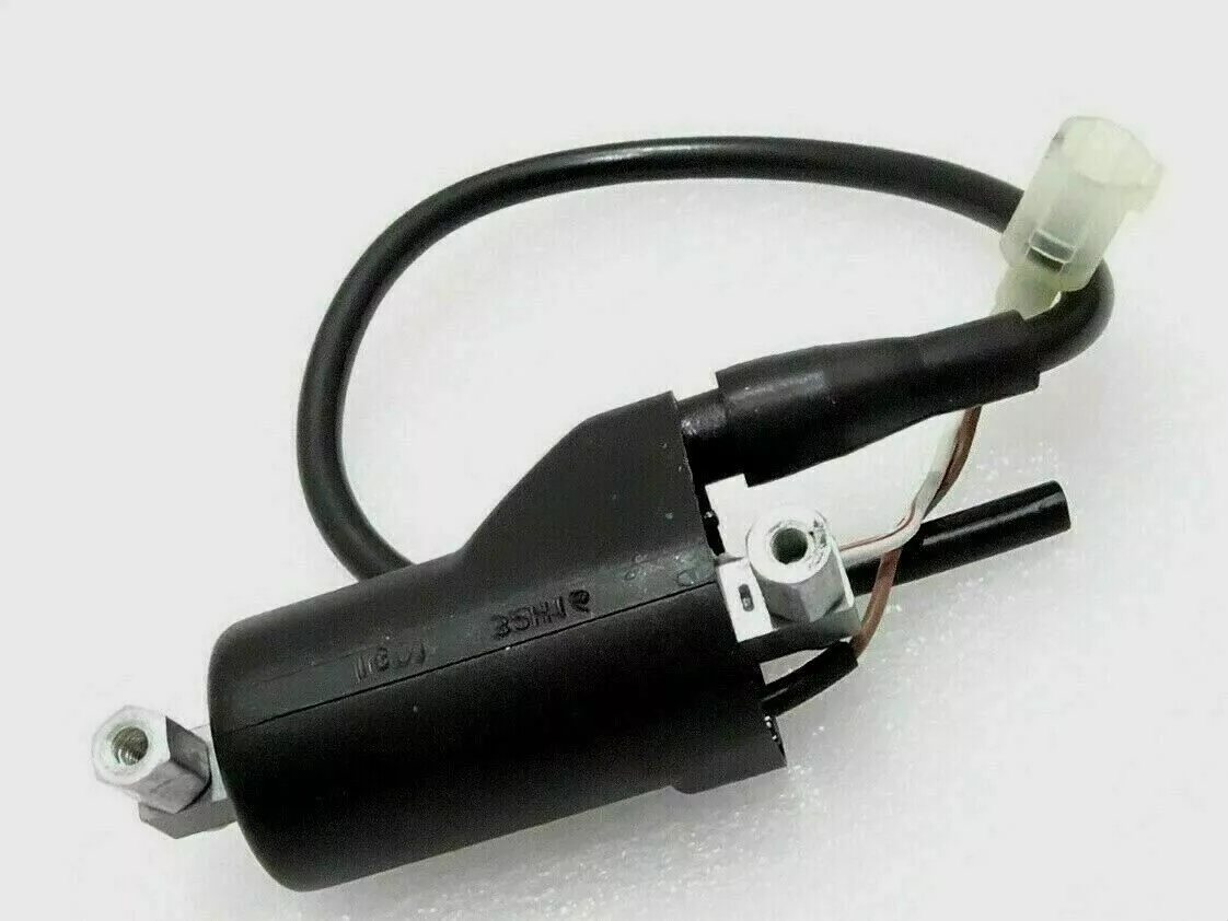 Fits Royal Enfield Classic Uce 350 Genuine Ignition Coil Part