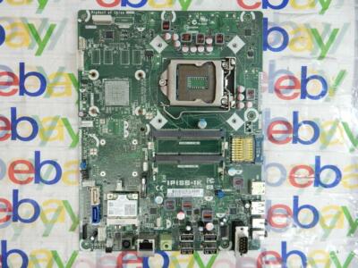 HP IPISB-IK AIO Motherboard Pro 4300 Intel LGA 1155 693481-001 680258-002 Tested