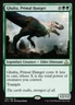 1x Ghalta, Primal Hunger NM-Mint, English Rivals of Ixalan MTG Magic