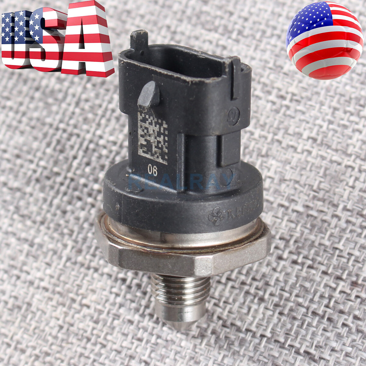 Produktbild von HIGH PRESSURE SENSOR 35342-03AC0 3534203AC0