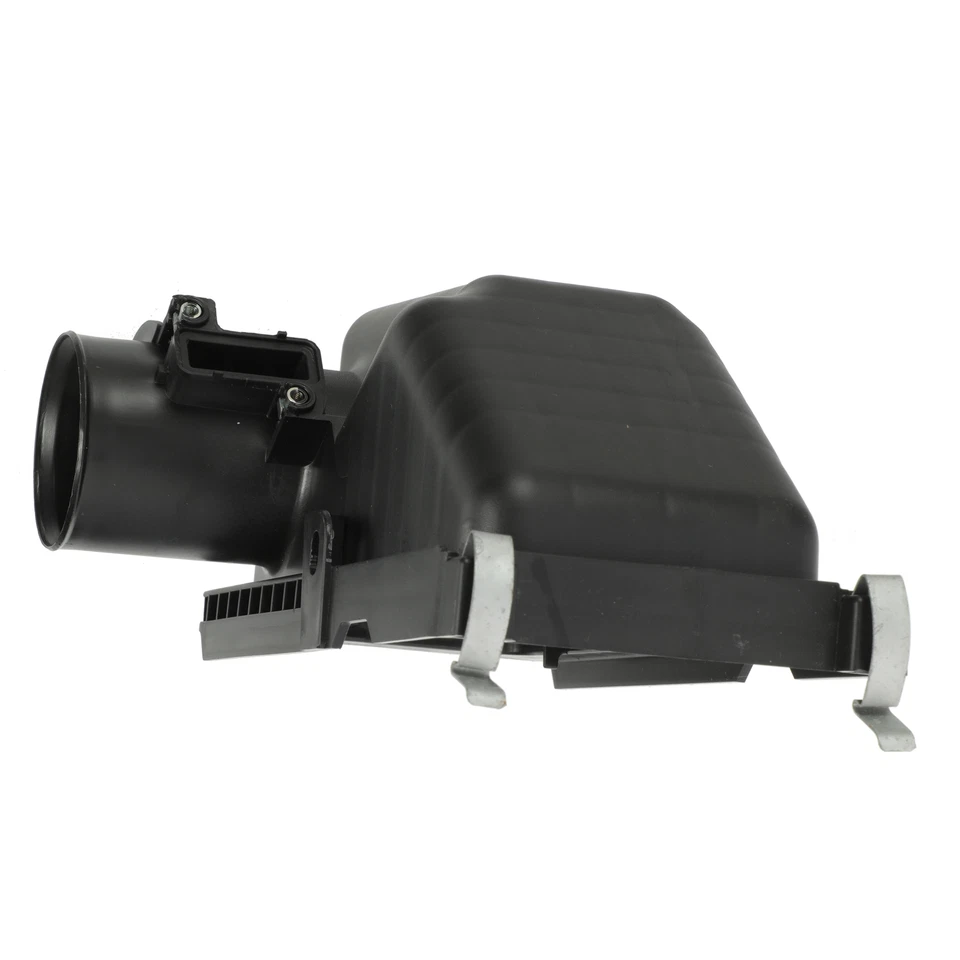 NUEVO FABRICANTE DE EQUIPOS ORIGINALES Nissan Versa Note 2012-2019 cubierta filtro de aire admisión motor 16526-1HK0A Foto 2 de 4