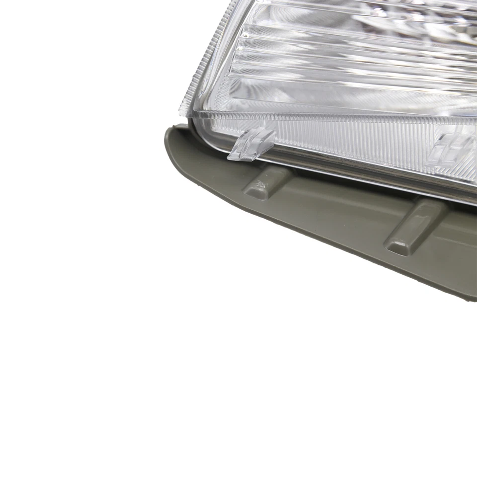 2 peças lâmpadas de neblina de luz de seta adequadas para 2012 2013 2014 Toyota Prius V 12 13 14 - Imagem 4 de 4