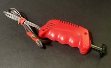 Golden Bright Amazing Drive Mercedes-Benz Replacement Red Controller Part Only