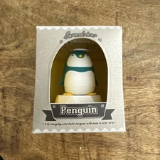 iThinking PENGUIN - BLUE Ratcheting Screwdriver Set with bits a13 NEW IN BOX