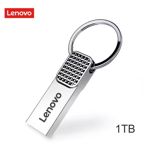 usb flash drive lenovo 1 tb-image