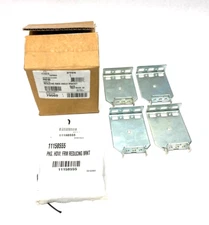 Hoffman PRB100 PROLINE nVent Frame Reducing Bracket, BOX OF 4