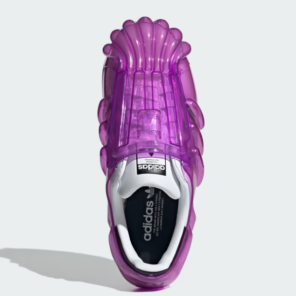 ★人気★ Adidas Superstar Bubble Purple Adidas Superstar Bubble 'Purple' - IH5960 Expeditedship | eBay
