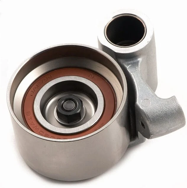 Polea tensora de árbol de levas genuina Toyota Lexus 13505-50030 OEM Foto 4 de 4