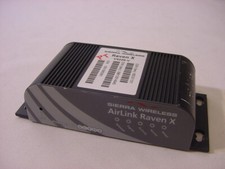 SIERRA WIRELESS AIRLINK RAVEN X - UNIT ONLY