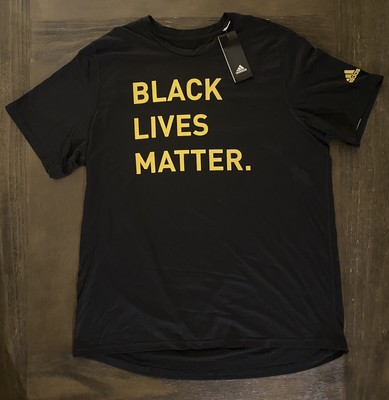mls blm shirt