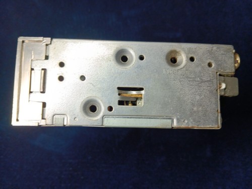 79-83 Toyota Corona Factory Matsushita AM FM Radio W Amplifier 86120-20410 OEM - Foto 5 di 7