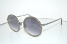 NEW AUTHENTIC MORGENTHAL FREDERICS AMELIA-PETIT 643 SUNGLASSES
