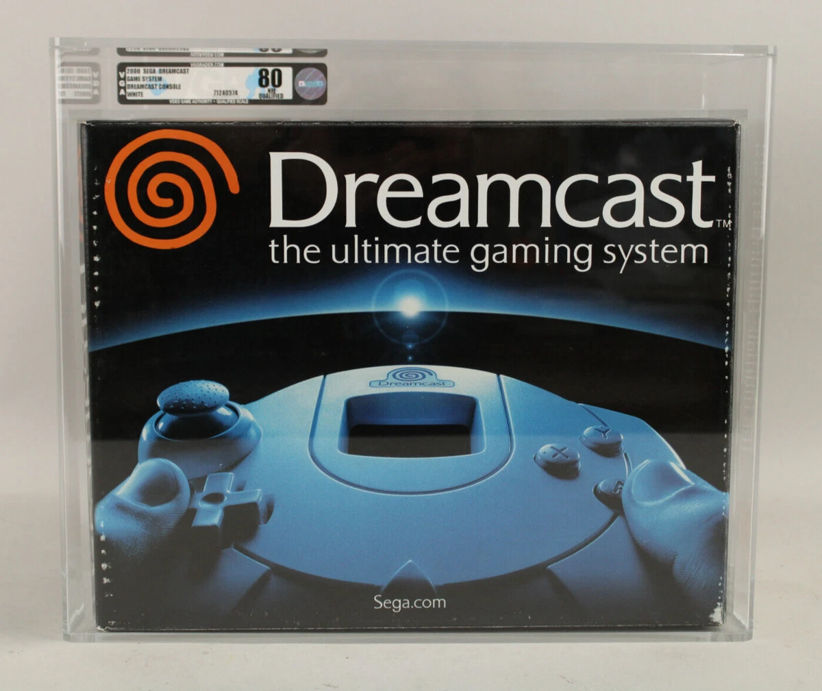 20 years of Dreamcast: Readers look back on Sega's final console