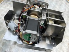 Fuji Frontier 370 375 Dryer Drive assy 824H0068C LP2000SC tested ok 07428