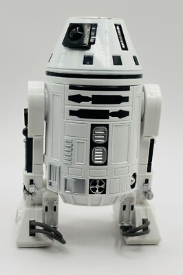 Star Wars Force Awakens RO-4LO Astromech Droid 7.5  Hasbro 2015 Target Exclusive