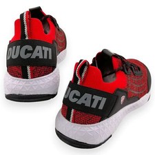 Ducati Herren-sneaker Angebot Bei Selgros