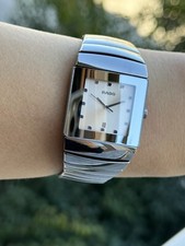 Rado Diastar Ceramic Quartz Mens 31mm Swiss Made Limited Edition 152.0432.3