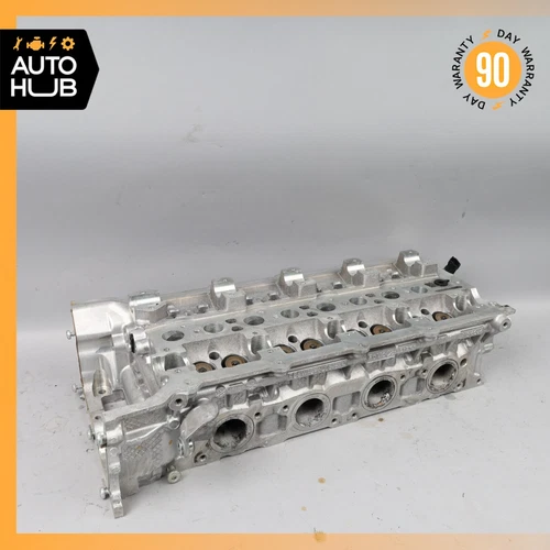 Land Rover LR4 / Jaguar XF 5.0L V8 N/A Engine Cylinder Head Left Driver Side OEM