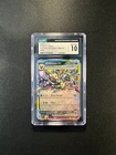 CGC 10 Umbreon ex 060/131 Sv: Prismatic Evolutions Holo