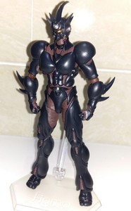 figma guyver 2