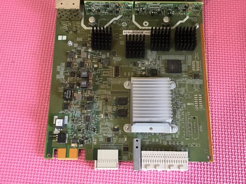 HPE J9990A Aruba 20-Port 1000BASE-T POE+ 4P SFP+ 10Gbps ZL2 Switch Module - Afbeelding 4 van 4