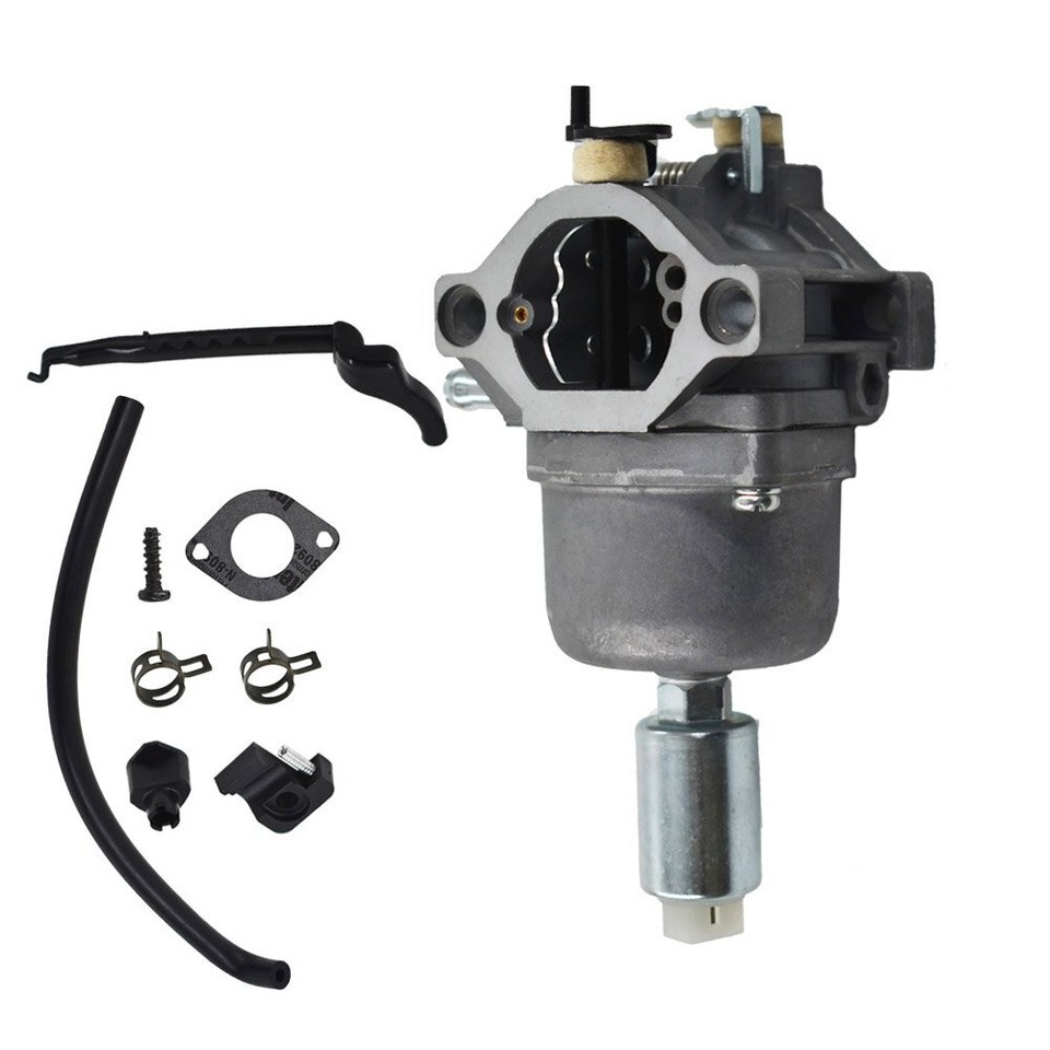 Carburatore Adatto Per John Deere Z225 EZtrak 17.5HP 18HP - Foto 12