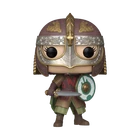 Funko Pop! Vinyl: The Lord of the Rings - Éowyn (Chase) #1743