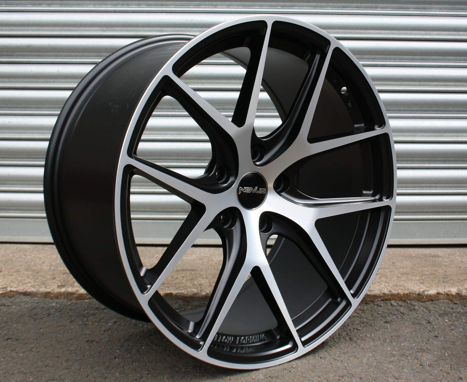 19" Bmf Novus Alloy wheels Fits Tesla Model S Model X eBay