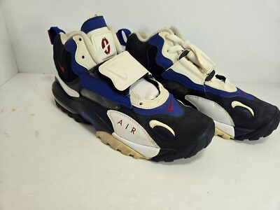 nike speed turf giants