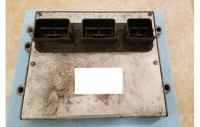 VIN PROGRAMMED 2005 5.4L Ford F-150 Computer PCM ECU ECM 5L3A-12A650-BBF